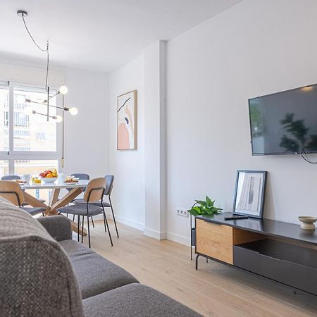 Myflats Premium Sunset Campello Apartamento El Campello Exterior foto