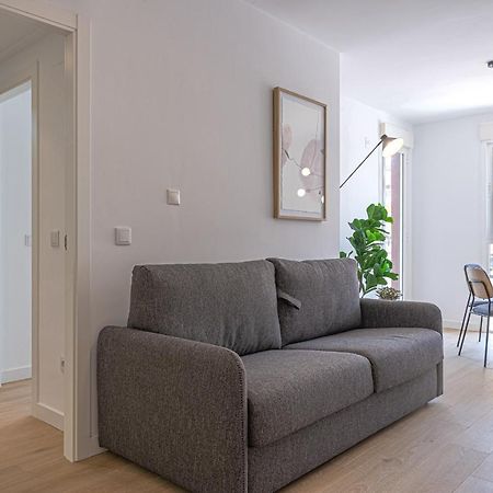Myflats Premium Sunset Campello Apartamento El Campello Exterior foto