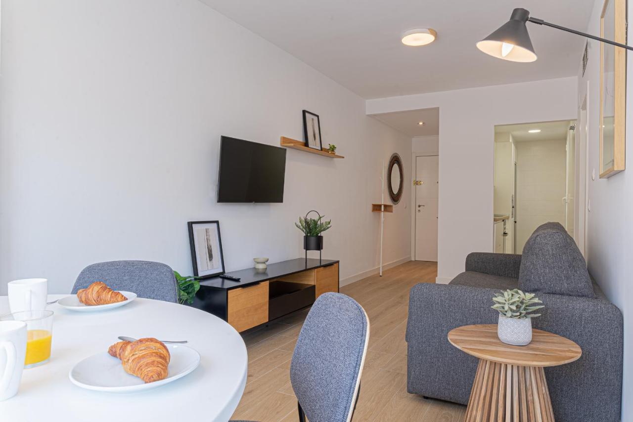 Myflats Premium Sunset Campello Apartamento El Campello Exterior foto