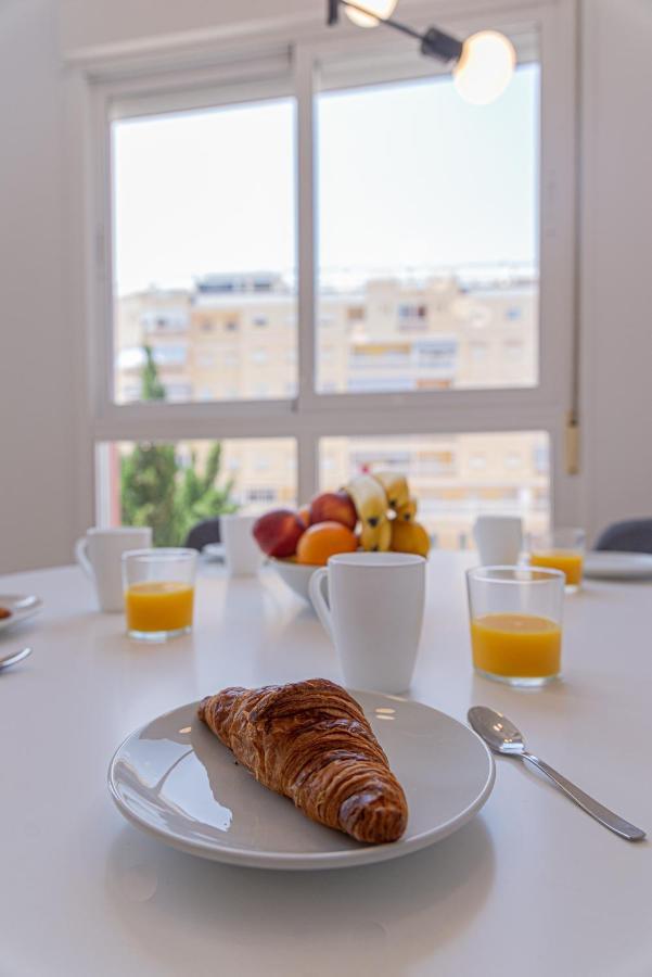 Myflats Premium Sunset Campello Apartamento El Campello Exterior foto