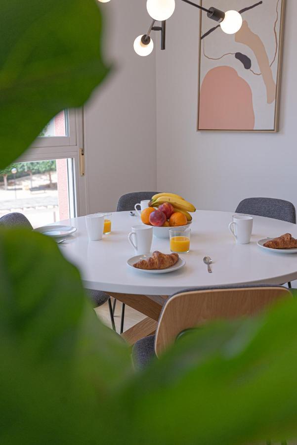Myflats Premium Sunset Campello Apartamento El Campello Exterior foto