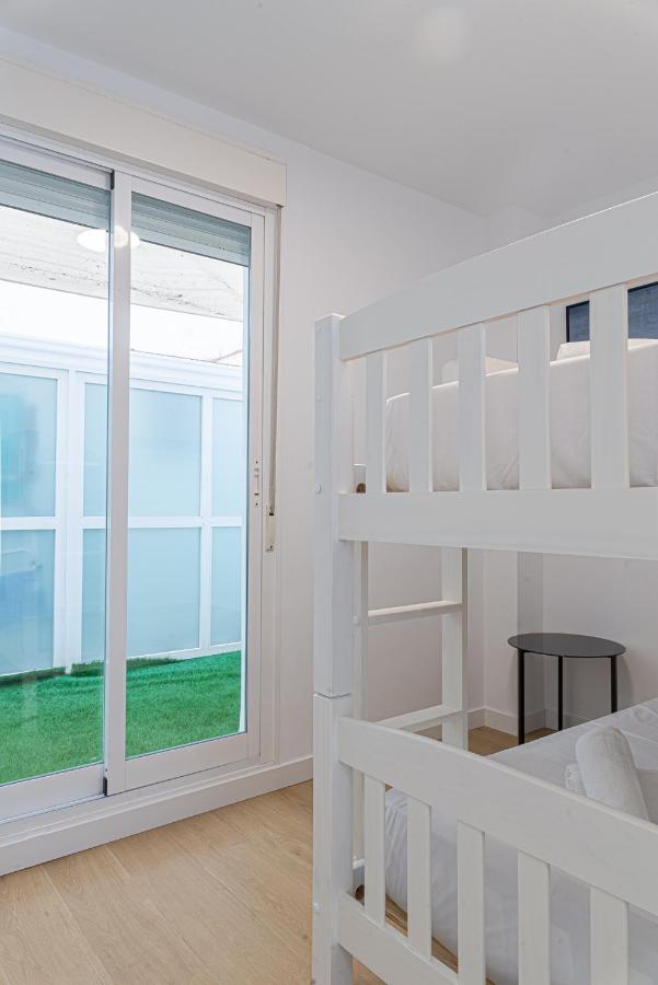 Myflats Premium Sunset Campello Apartamento El Campello Exterior foto
