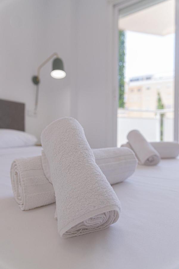 Myflats Premium Sunset Campello Apartamento El Campello Exterior foto