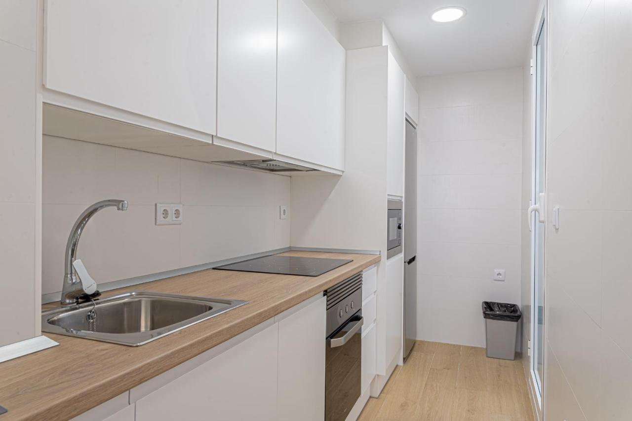 Myflats Premium Sunset Campello Apartamento El Campello Exterior foto
