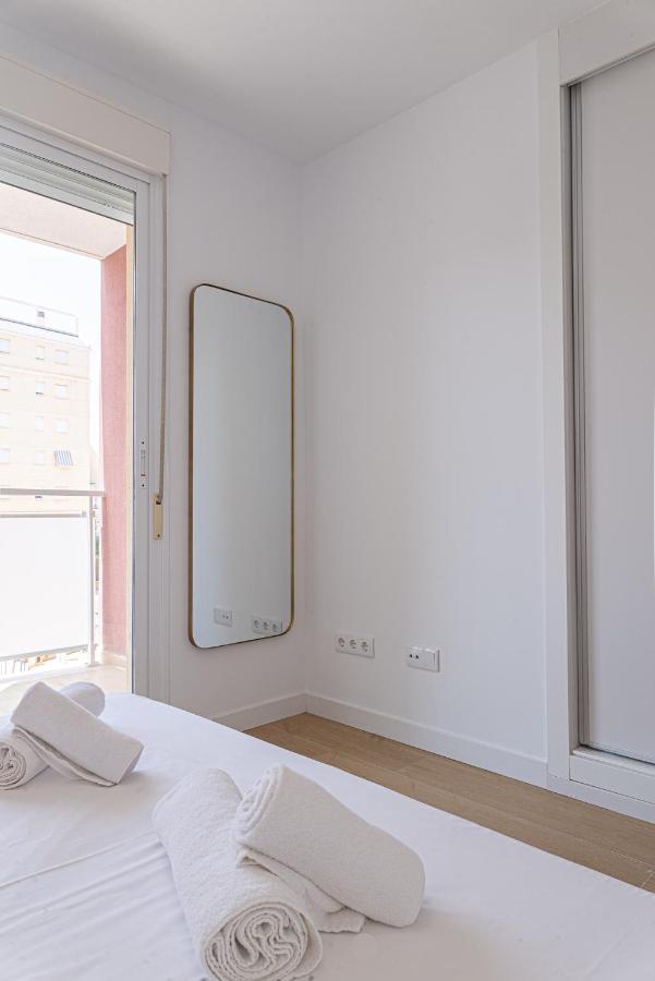 Myflats Premium Sunset Campello Apartamento El Campello Exterior foto