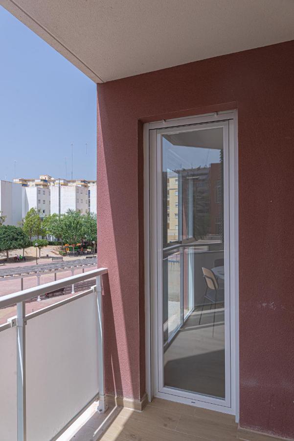 Myflats Premium Sunset Campello Apartamento El Campello Exterior foto