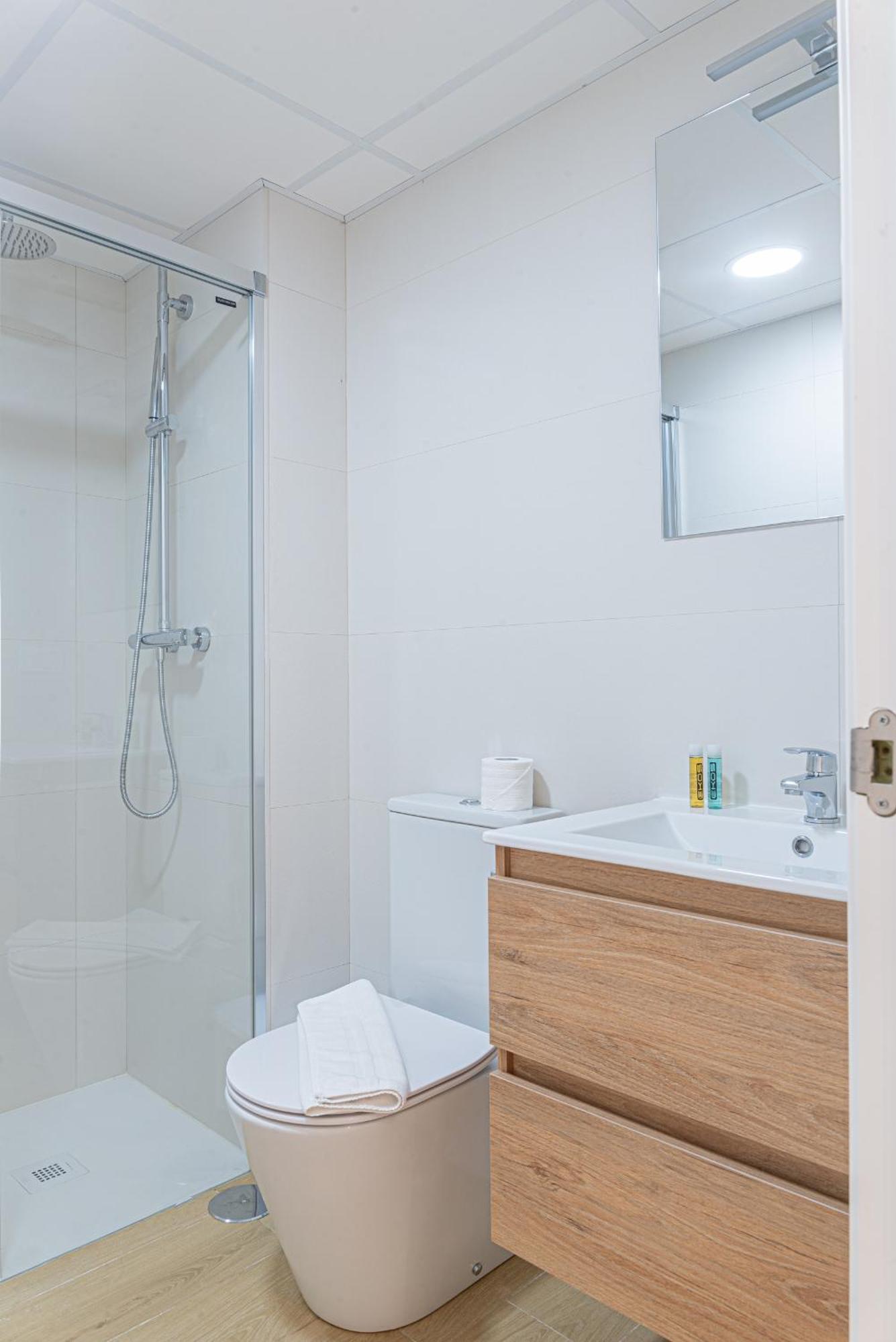 Myflats Premium Sunset Campello Apartamento El Campello Exterior foto