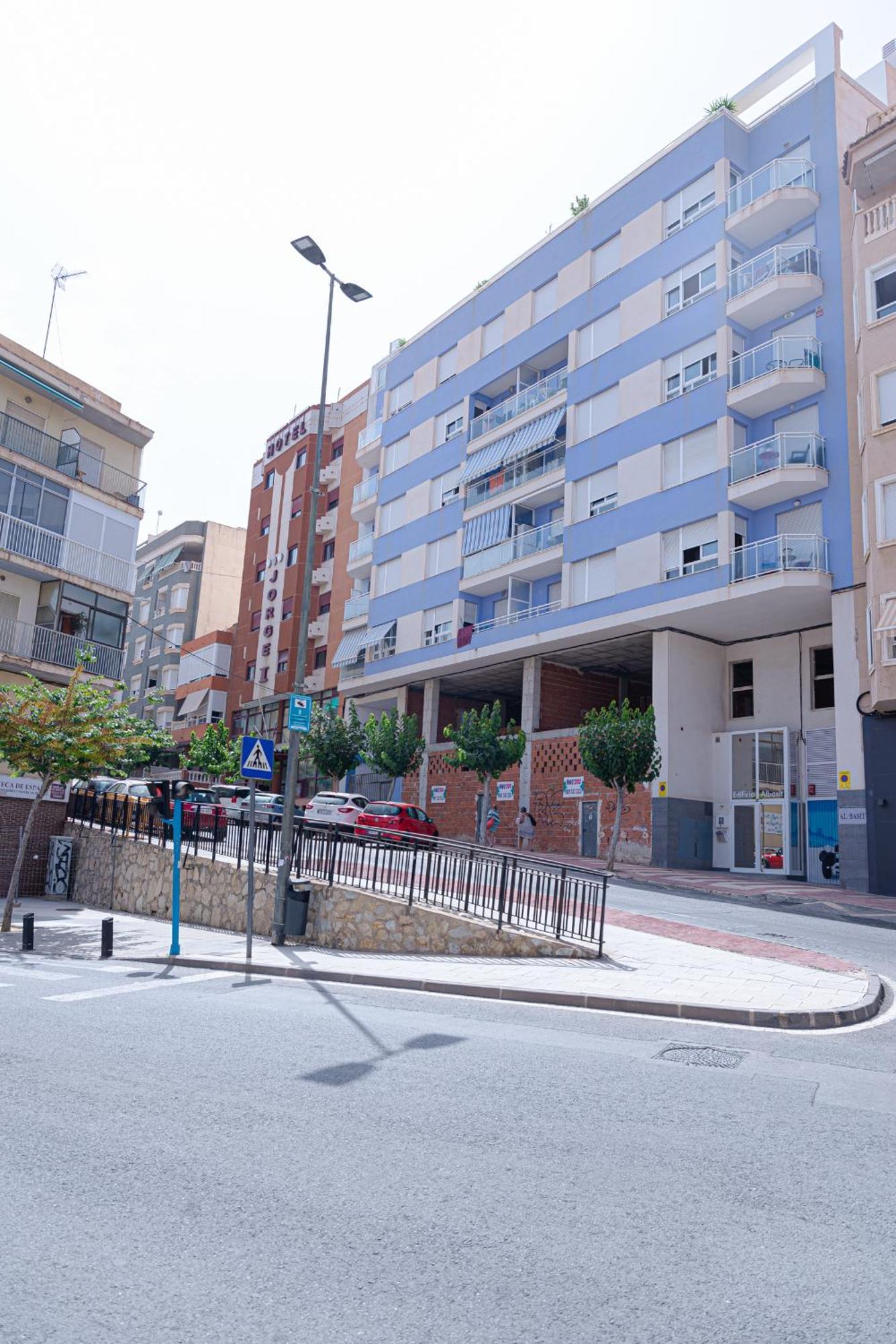 Myflats Premium Sunset Campello Apartamento El Campello Exterior foto